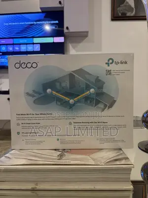 Tp-Link Deco Mesh Extender