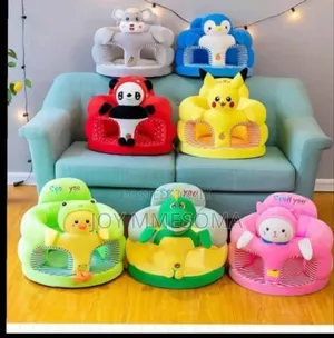 Baby Sitter Cushion