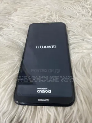 Huawei P20 Lite 64 GB Black