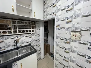 Furnished 3bdrm Apartment in Olugbosi Close, Victoria Island Extension