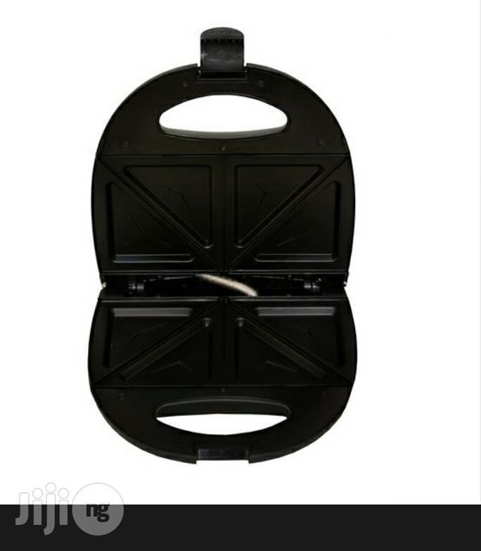 Qasa Oven Toaster