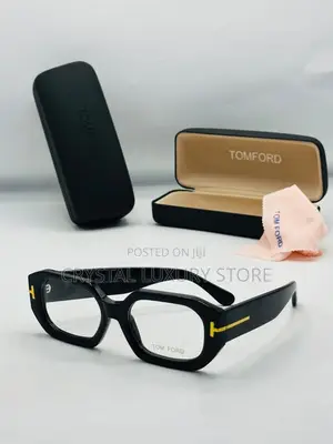 Tom Ford Quality Luxury Frame Glasses