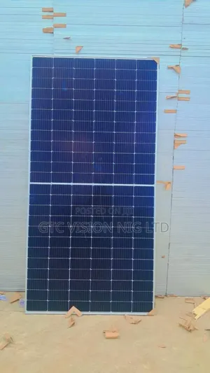 300watts Mono Solar Panels