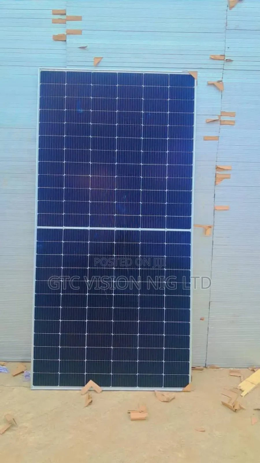 300watts Mono Solar Panels