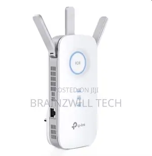 Tp-Link Re450 | Ac1750 Wi-Fi Range Extender