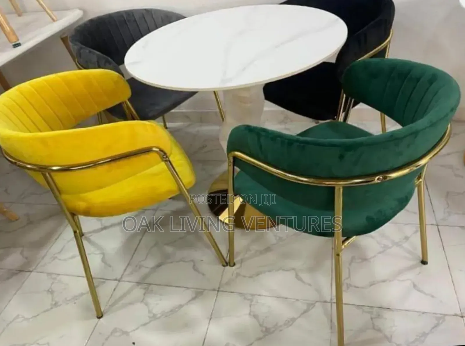 4seater Dining Sets