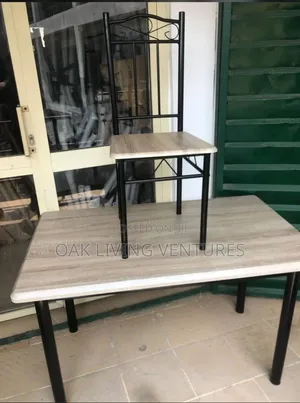 4seater Wooden Top