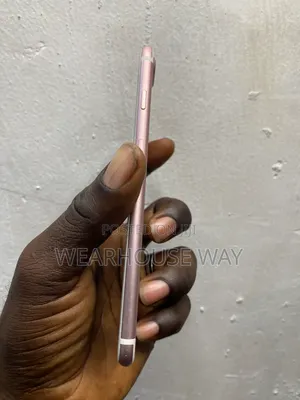Apple iPhone 7 Plus 128 GB Pink