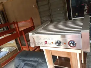 Hotdog Roller