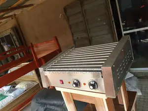 Hotdog Roller