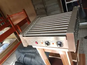 Hotdog Roller