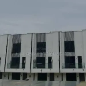 4bdrm Townhouse / Terrace in Banana Island for rent