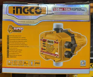 Ingco Waps001 Automatic Pump Control