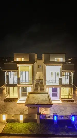 5bdrm Duplex in Royal Garden, Ajah for sale