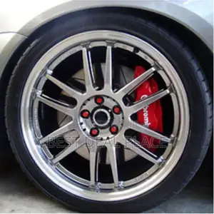 Brembo Design Disc Brake Caliper Cover for Cars