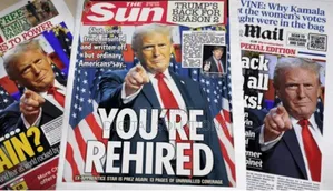 Article Ghostwriting and Publishing in International Newspapers.