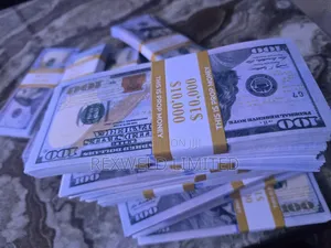 Prop Dollar