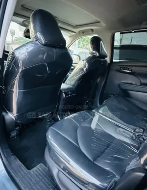 Toyota Highlander XLE AWD 2020 Blue