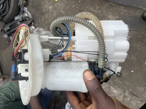 BMW Fuel Pump F30