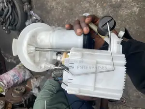 BMW Fuel Pump F30