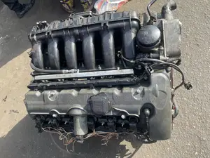 BMW Engine E60 N52