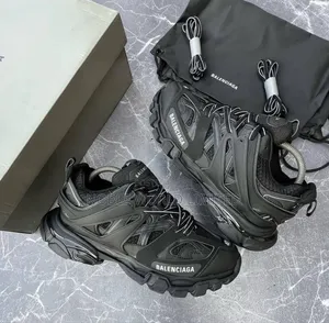 Balenciaga Unisex Sneakers Chido 6e
