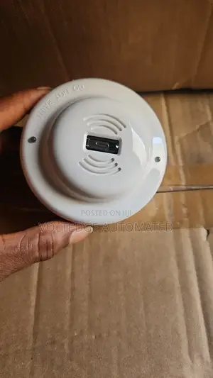 Flame Detector