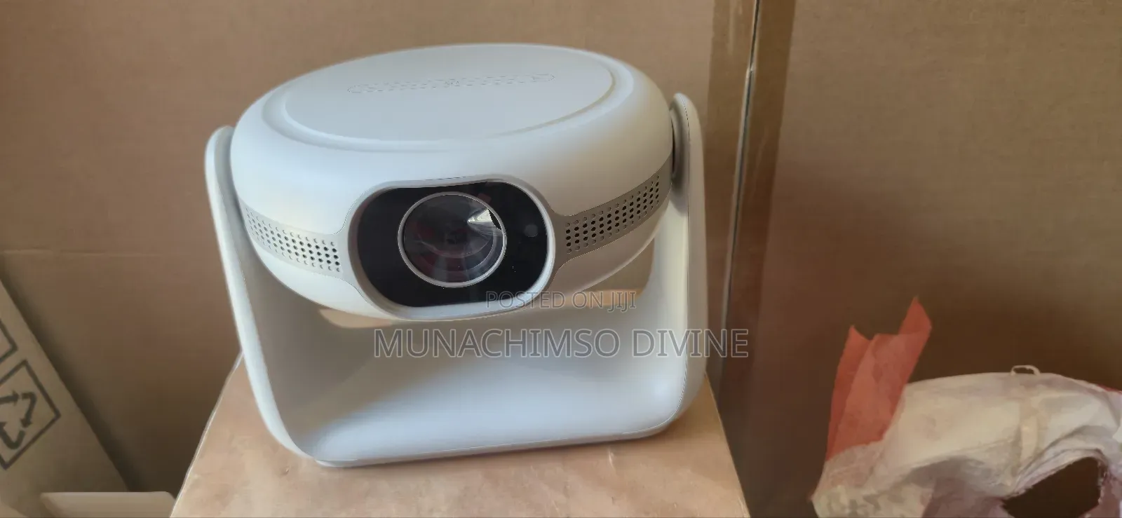  Portable Projector