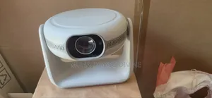  Portable Projector
