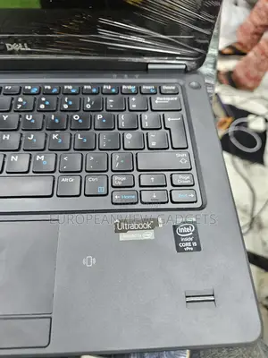 Laptop Dell Latitude E7450 8GB Intel Core i5 SSD 256GB