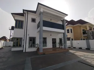 4bdrm Duplex in Estate, Lokogoma for sale