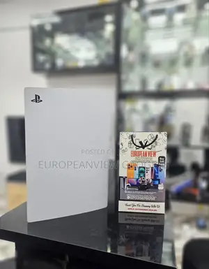 Play Station 5