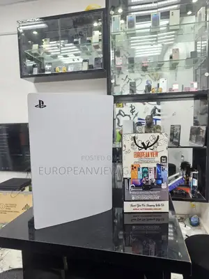 Play Station 5