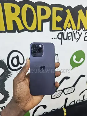Apple iPhone 14 Pro Max 128 GB Purple