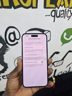 Apple iPhone 14 Pro Max 128 GB Purple
