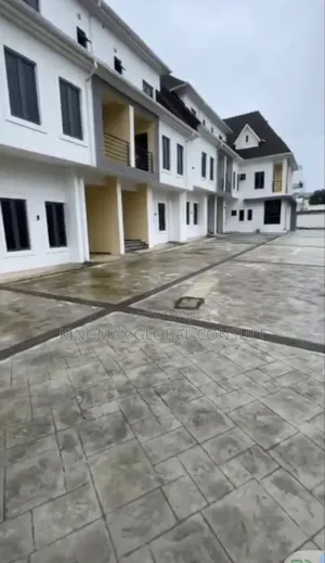 6bdrm Duplex in Gwarinpa Abuja for sale