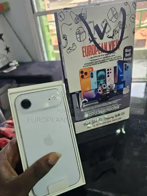 Apple iPhone Air 256 GB White