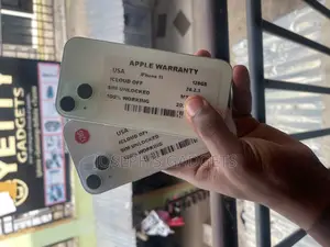 Apple iPhone 15 128 GB Blue