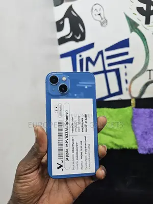 Apple iPhone 13 128 GB Blue