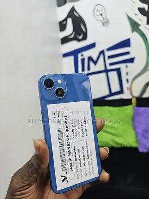 Apple iPhone 13 128 GB Blue