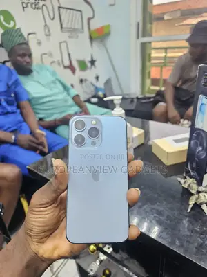 Apple iPhone 13 Pro 128 GB Blue