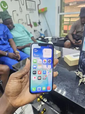 Apple iPhone 13 Pro 128 GB Blue