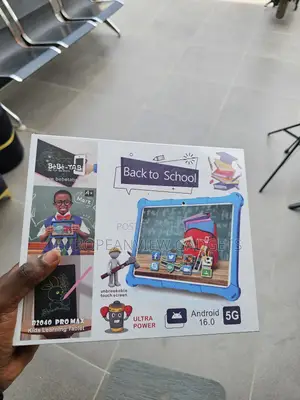 New Bebe B2040 Pro Max 256 GB Blue