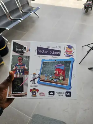 New Bebe B2040 Pro Max 256 GB Blue