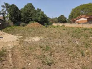 _Guzape 2 Residential : Land Use for Sale_land Size*: 1,933sqm