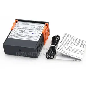 STC-3000 Digital Display Temperature Controller 220vac