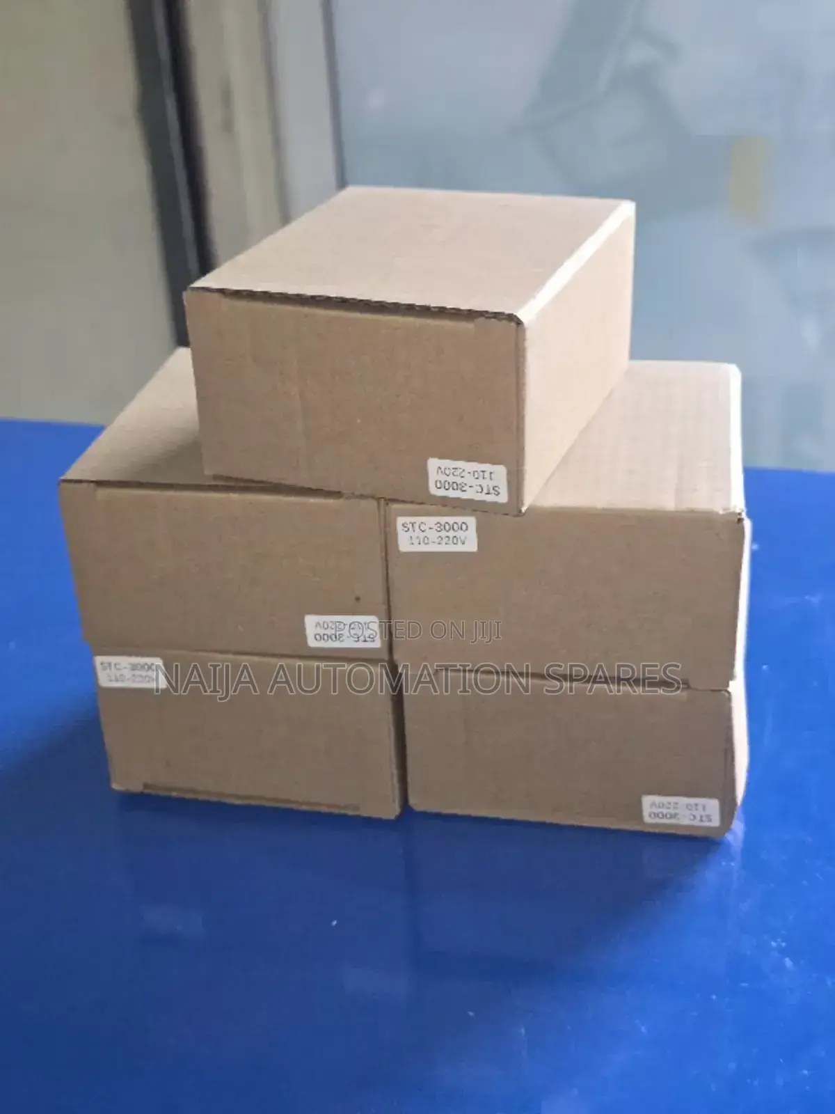 STC-3000 Digital Display Temperature Controller 220vac