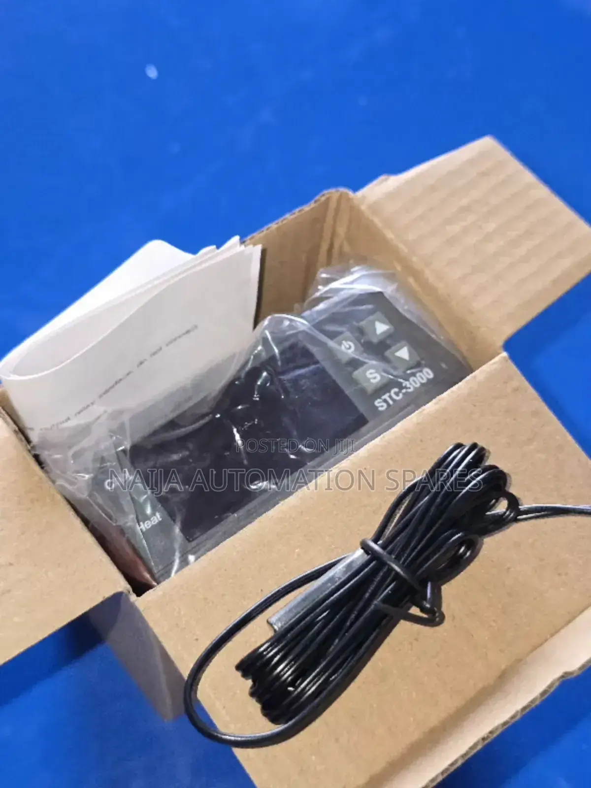 STC-3000 Digital Display Temperature Controller 220vac