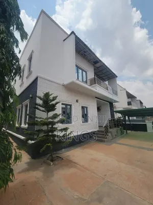 4bdrm Duplex in Mshel Classic Estate, Lugbe District for rent
