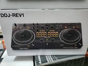Pioneer DDJ-Rev1